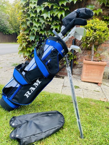 Ram golf sdx junior boys - sdx,