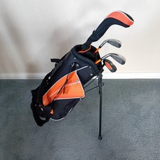 COSTWAY Junior Golf Clubs