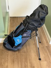 *USKG UL48 DV2 Golf Club Set