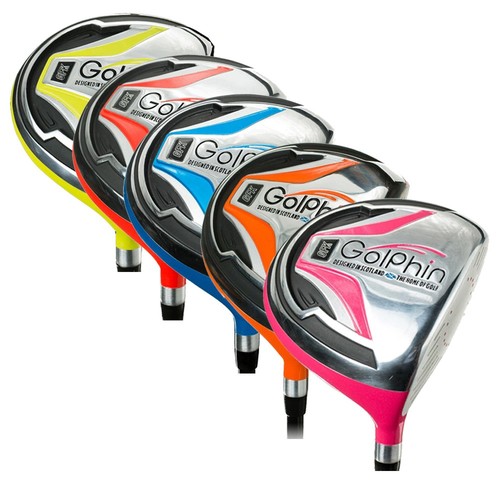 Golphin gfk junior driver kids - golphin,